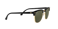 Occhiali da sole Ray-Ban 0RB3016 51 W0365 - 0RB3016 51 W0365